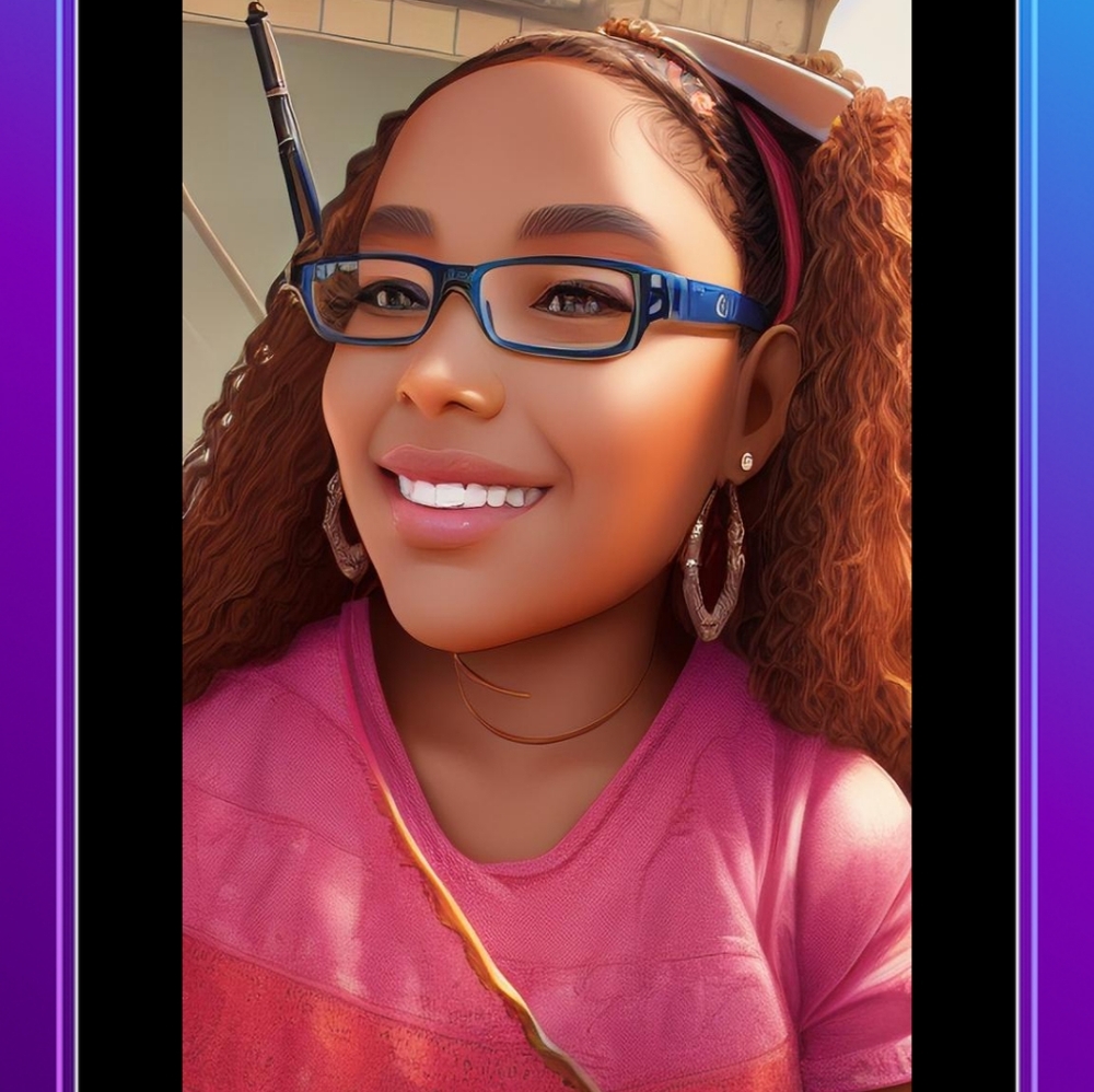 Meet your Posher, Ashlei
